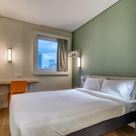 Ibis Budget Bh Savassi Μπέλο Οριζόντε Εξωτερικό φωτογραφία