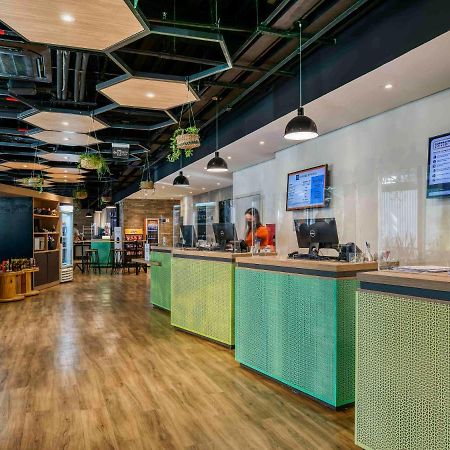 Ibis Budget Bh Savassi Μπέλο Οριζόντε Εξωτερικό φωτογραφία
