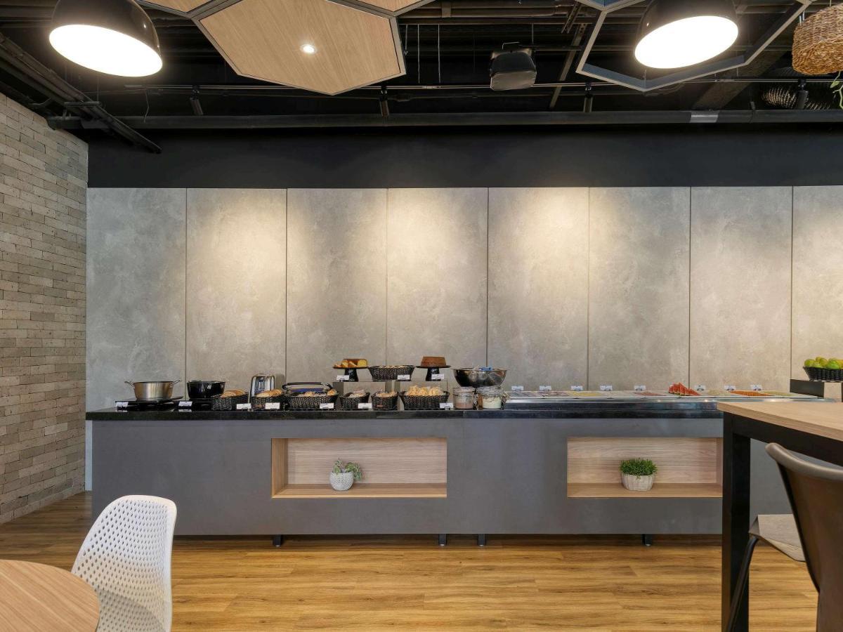 Ibis Budget Bh Savassi Μπέλο Οριζόντε Εξωτερικό φωτογραφία