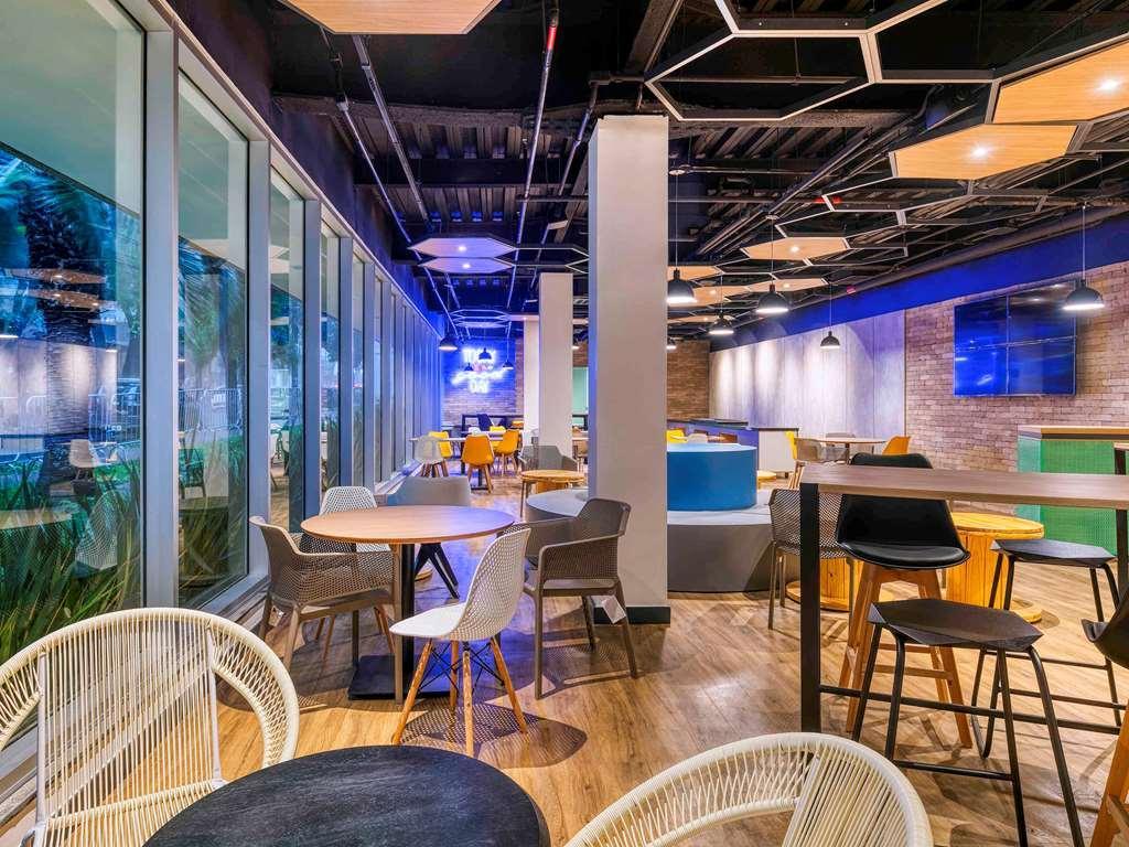Ibis Budget Bh Savassi Μπέλο Οριζόντε Εξωτερικό φωτογραφία