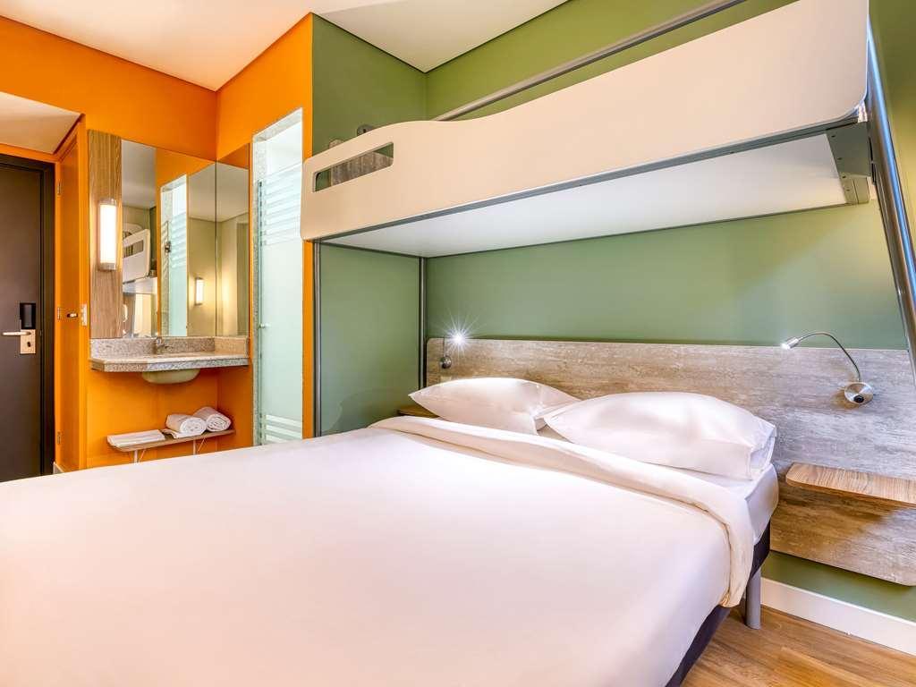 Ibis Budget Bh Savassi Μπέλο Οριζόντε Εξωτερικό φωτογραφία