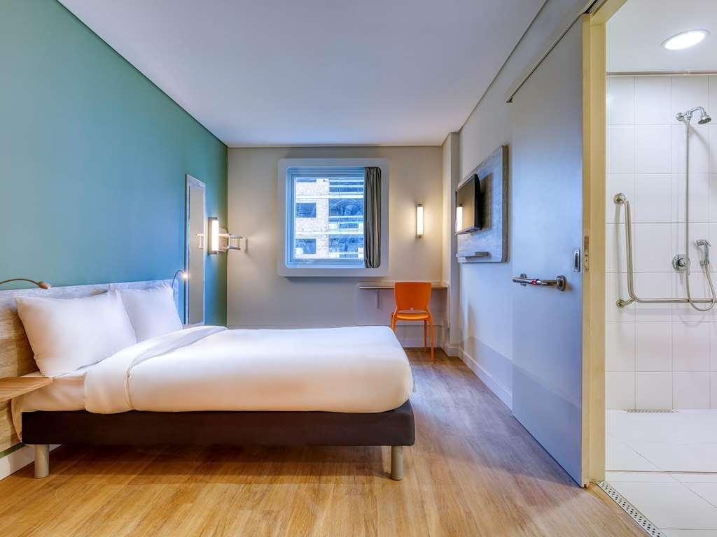 Ibis Budget Bh Savassi Μπέλο Οριζόντε Εξωτερικό φωτογραφία