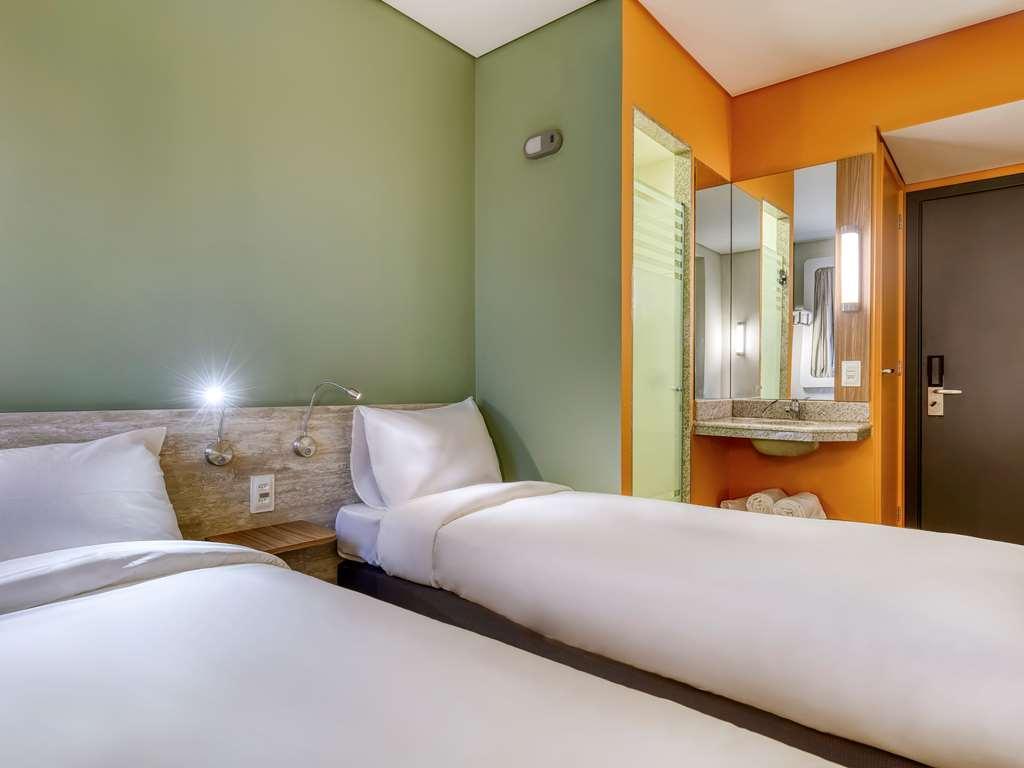 Ibis Budget Bh Savassi Μπέλο Οριζόντε Εξωτερικό φωτογραφία