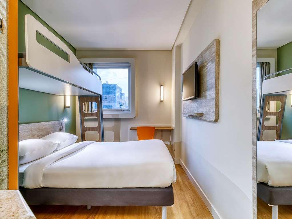 Ibis Budget Bh Savassi Μπέλο Οριζόντε Εξωτερικό φωτογραφία