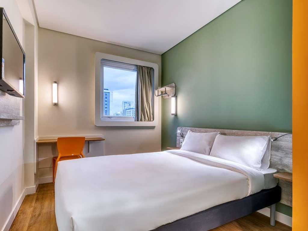 Ibis Budget Bh Savassi Μπέλο Οριζόντε Εξωτερικό φωτογραφία