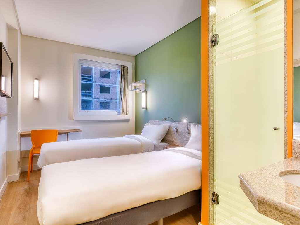 Ibis Budget Bh Savassi Μπέλο Οριζόντε Δωμάτιο φωτογραφία